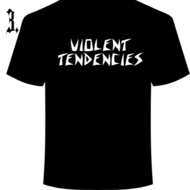 Image of Violent Tendencies 