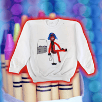 🆕 Kid 👦🏾 RaD HoLY SMoKeS 💨 CReWNeCK 👕