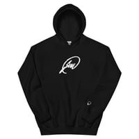 Image 1 of Character Logo Hoodie