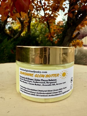 Image of Turmeric Ginger Set