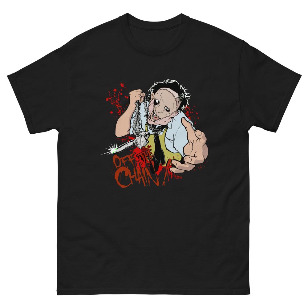 Off The Chain - Heavy Blend classic tee