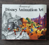 Treasures of Disney Animation Art