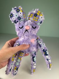 Image 6 of Mini Weighted Bear Mouse Things