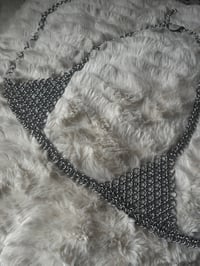 Image 1 of Spindle Bikini Top