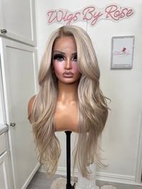 Image 6 of Hally luxury (ready to ship) 