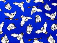 Image 11 of Harry Potter Scrub Hats