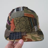 Image 2 of Boro No. 012 (standard Brim)