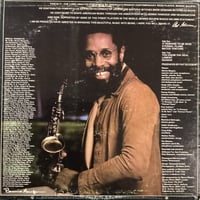 Image 2 of Bennie Maupin - Slow Traffic To The Left