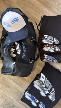 Image 7 of RISK TAKERZ 2.0- BLACK TRACKSUIT