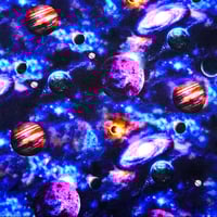Image 1 of Galaxy - Purple Planets