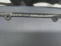 Image 3 of LICENSE PLATE