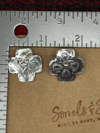Image 3 of Cross Studs 1