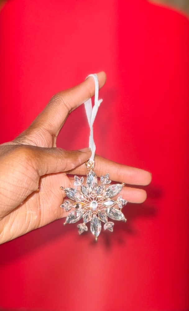 Image of Single Pieces Ornaments 