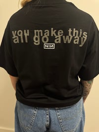 Image 2 of Something I Can Never Have T-Shirt