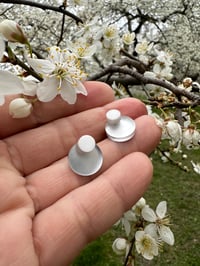 Image 3 of Náušnice Bee