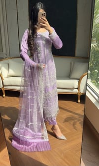 Image 5 of INAAYA-Lilac 