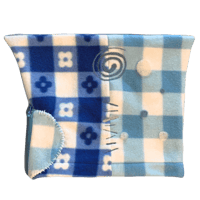 Image 1 of Bby Blue Shhmoopie