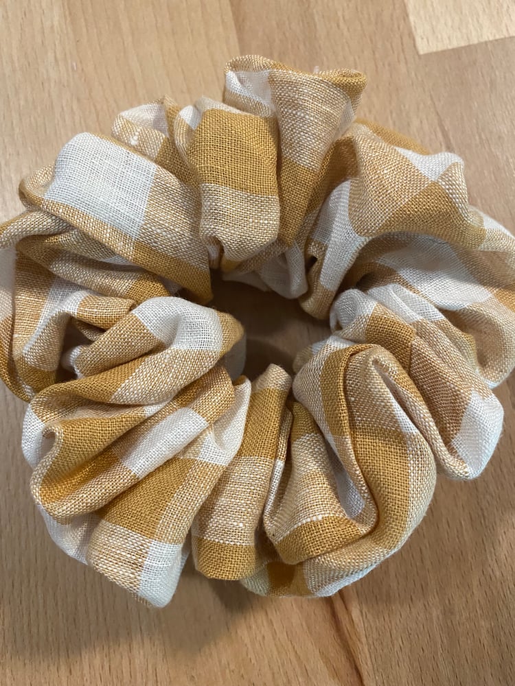 Image of Eco Scrunchies