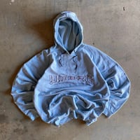 Image 1 of UMBRO SPELLOUT HOODIE