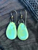 Yarrow Forest Earrings