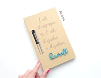 Image 3 of Organizador Semanal Personalizado