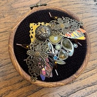 Image 1 of Beetle  (c, 3.5 inches)