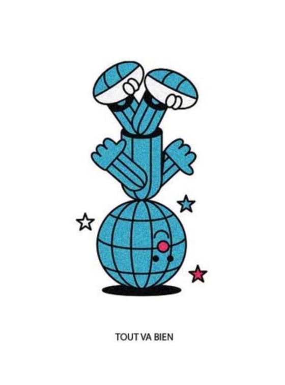 Image of Tout va bien