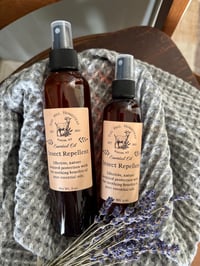 Image 1 of Essential Oil Insect Repellent 