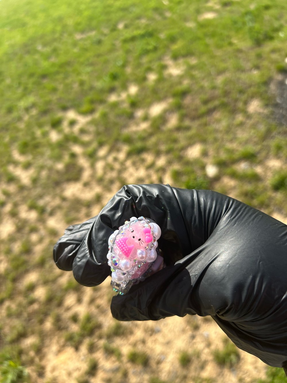 Customized Lighter Case 