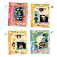 Image 7 of cardcaptor sakura stickers