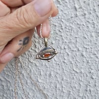 Image 1 of Eye Charm