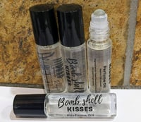 Bomb Shell Kisses Perfume Oil