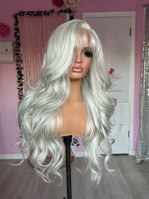 Image of Nova luxury free part (ready to ship)