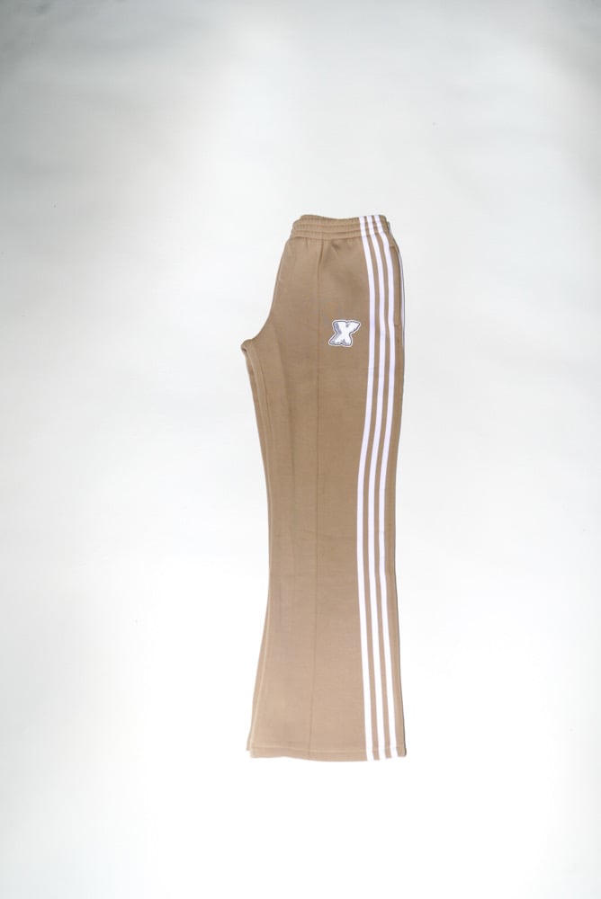Trackpants (khaki)