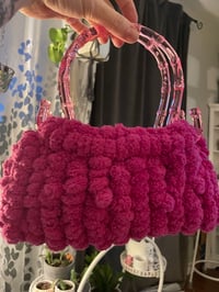 Image 4 of Pink Kush Bud Purse