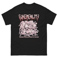 TTBHOTD t-shirt