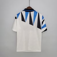 Image 2 of Inter Milan 1992/93 Away
