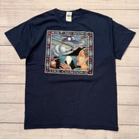 Image 1 of Vintage Ray Troll Chinookie - L 