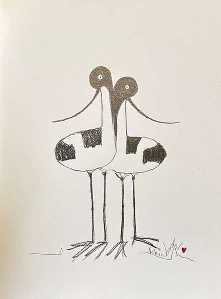 Image of ‘Amour-cets’