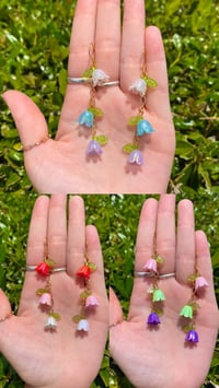 Image 1 of lillies of the valley 