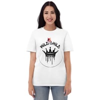 Image 1 of Short-Sleeve WC King T-Shirt
