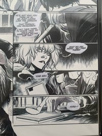 Image 3 of Troubled Son Page 15