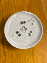 Image 4 of Turtle Soap Dish