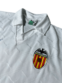 Image 3 of Valencia CF 90-91 L