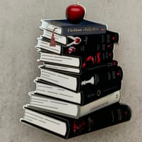 Image 1 of Book Stack