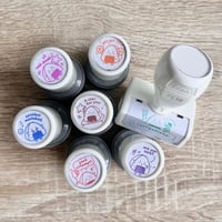 Image 2 of Teacher Stamps & Stickers