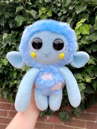 Image 1 of Sunny the Jumbo Sheep