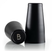 Matte BLK Shaker