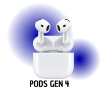 PODS GEN 4
