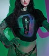 Coffin Shirt